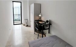 The Anchorage (D3), Condominium #626011141